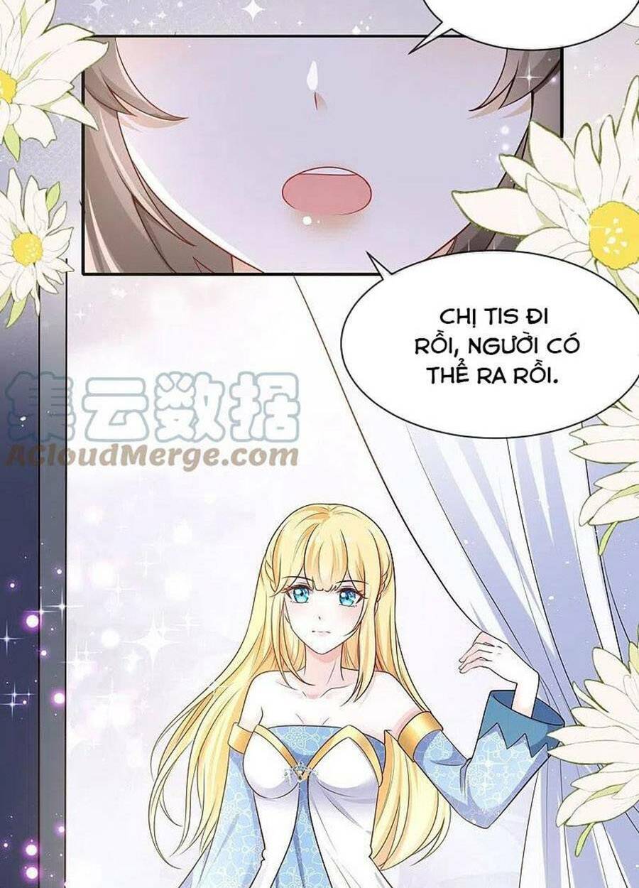 Sủng Hậu Của Vương: Chapter 163