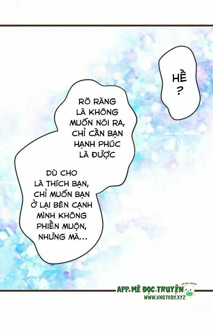 Lớp Học Biến Chất: Chapter 34