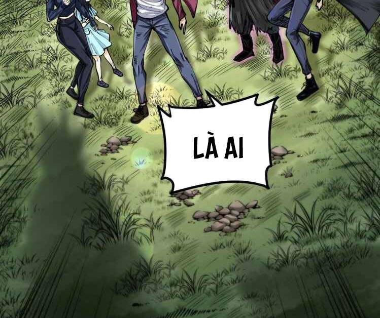 Thế Giới Xa Lạ: Chapter 42
