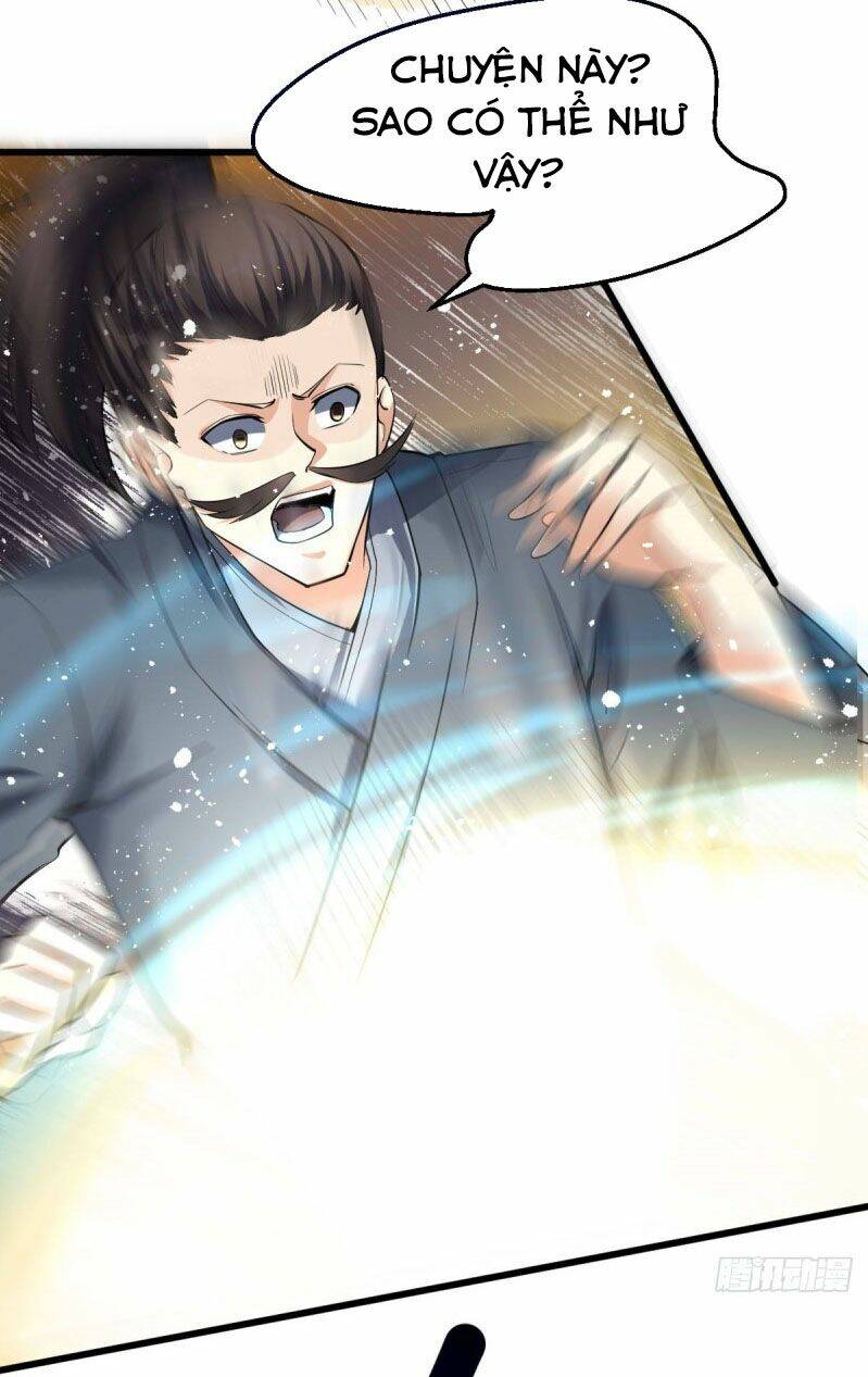 Tiên Vương Trùng Sinh: Chapter 161