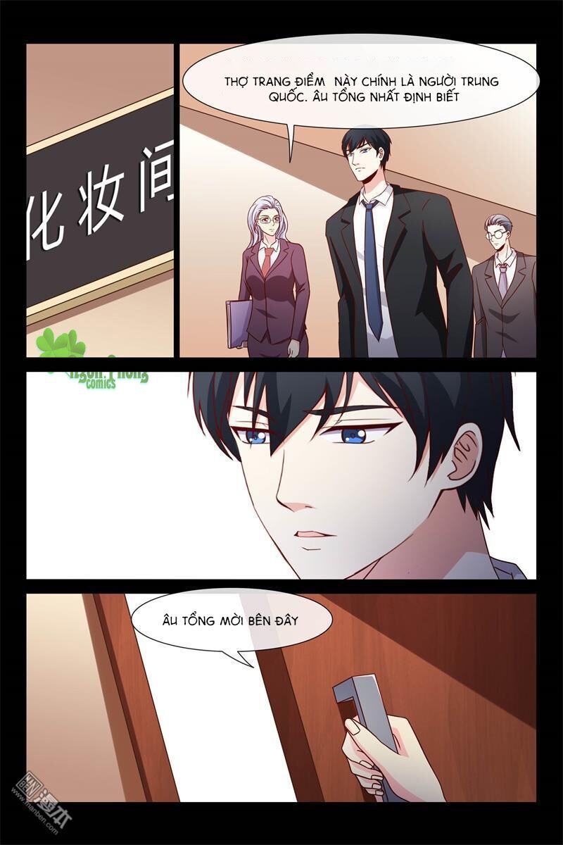 Tình Nhân Khế Ước Của Tổng Tài: Chapter 109