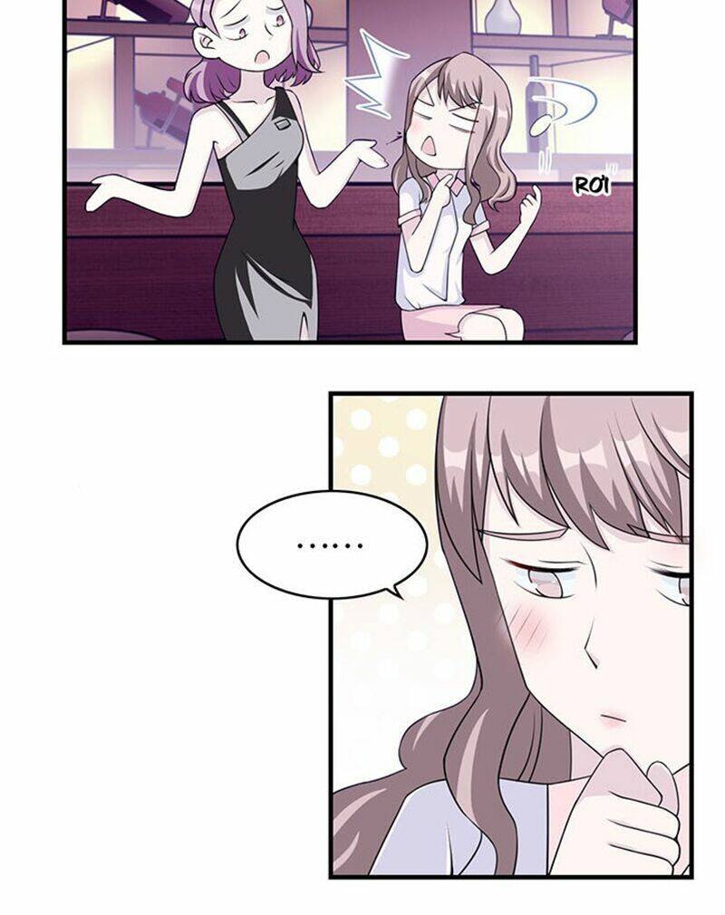 Mạc Thiếu Bức Hôn: Vợ Mới Khó Chống Đỡ: Chapter 11