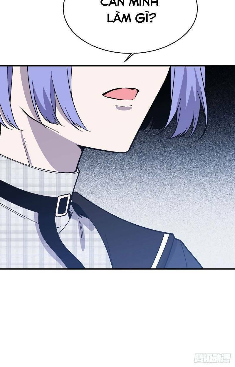 Thát Không Mê Thất: Chapter 59