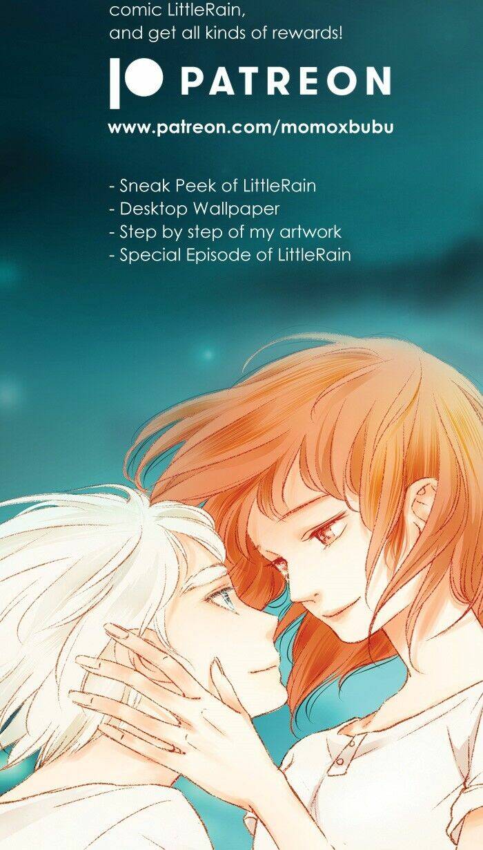 Little Rain: Chapter 12.5