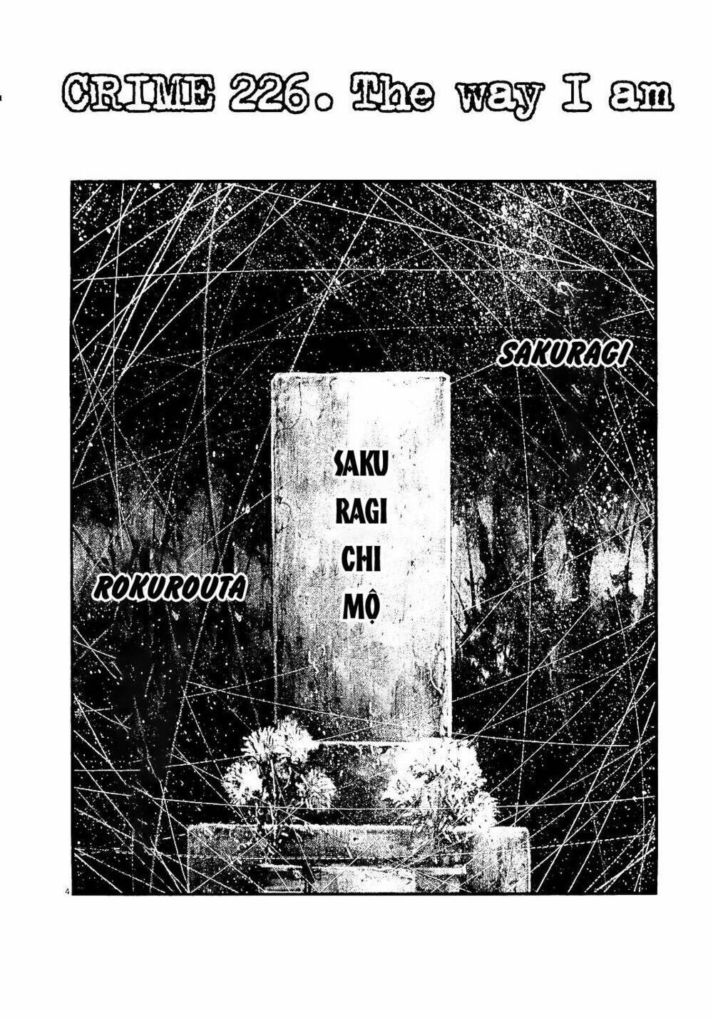 Rainbow: Chapter 226
