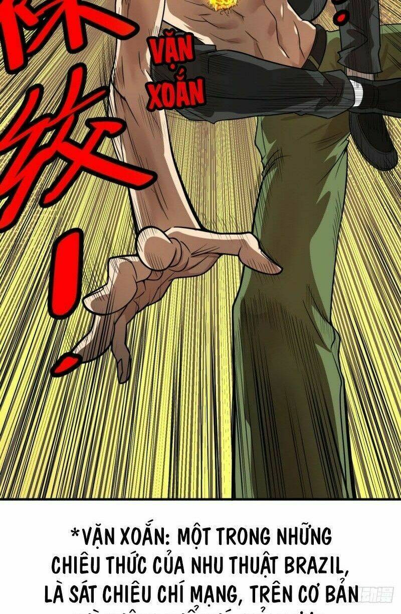 Danh Sách Kẻ Phản Diện: Chapter 91