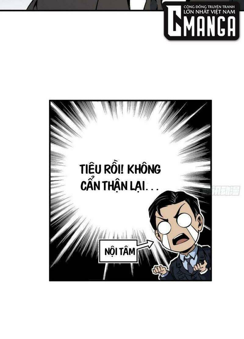 Cuồng Thiếu Siêu Thiên Tài: Chapter 50
