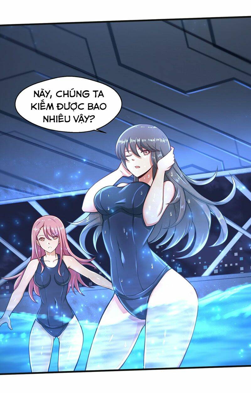 Một Trăm Triệu Điểm: Chapter 23