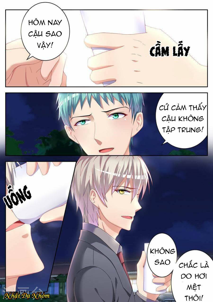 Tiểu Thư Tái Xuất: Chapter 9