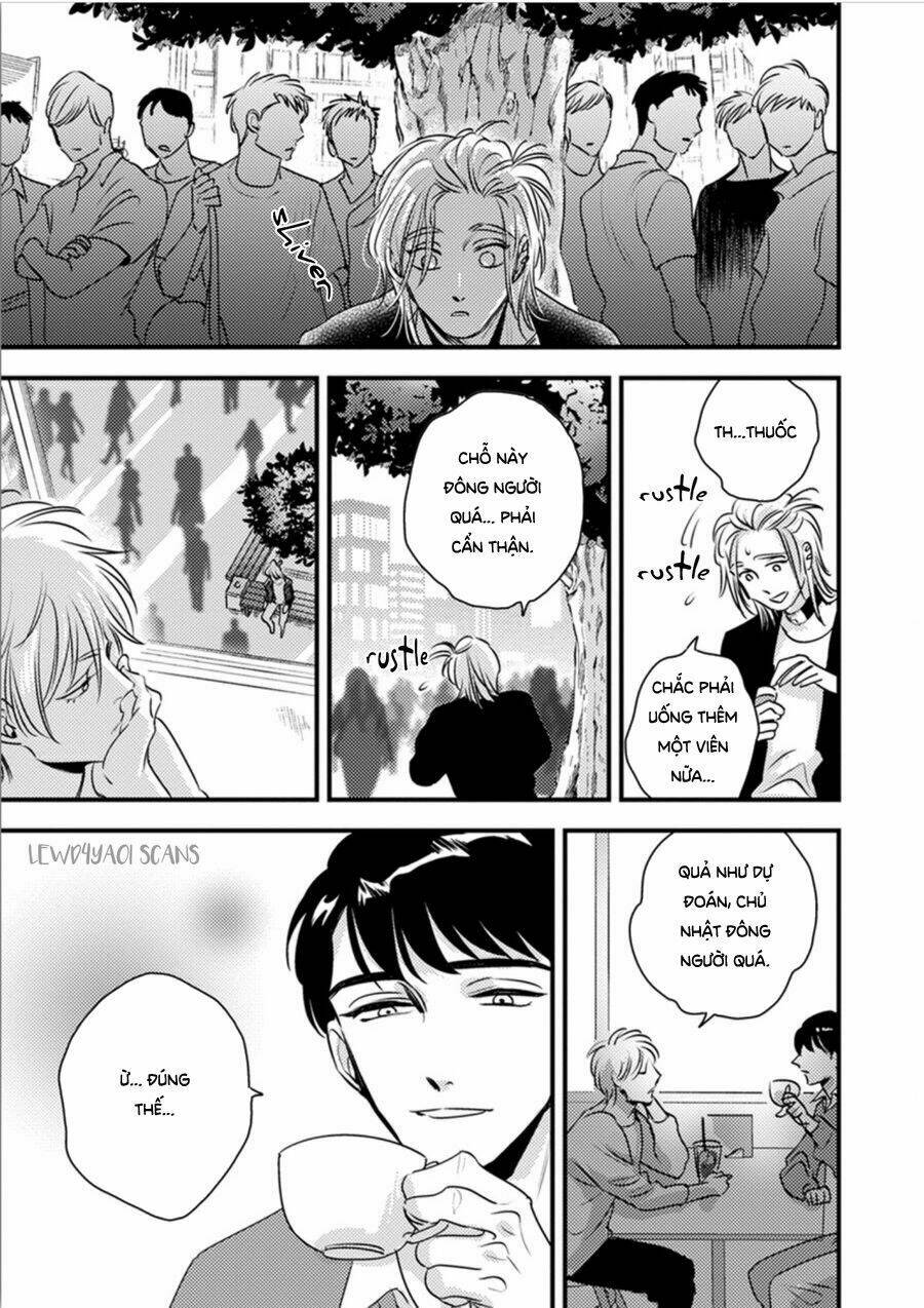 Shounen No Kyoukai: Chapter 9