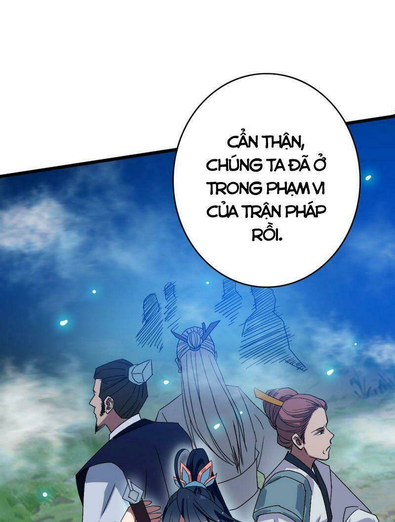 Siêu Đạo Thần Thuật: Chapter 96