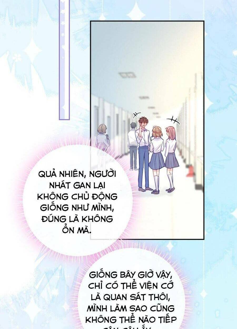 Khi Cô Gái Nhìn Thấy Thời Gian: Chapter 3