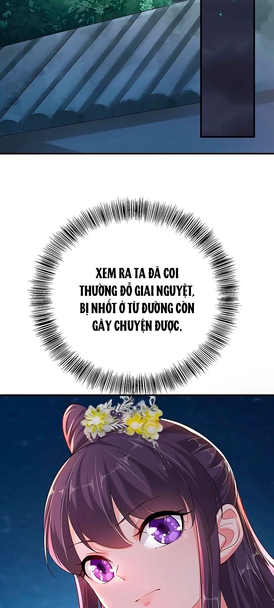Phượng Ngự Tà Vương: Chapter 40