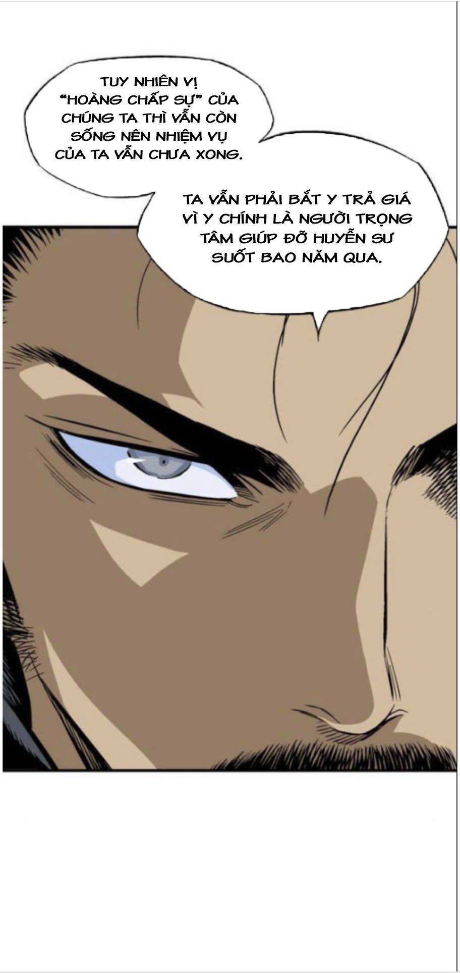 Cao Thủ 2: Chapter 137