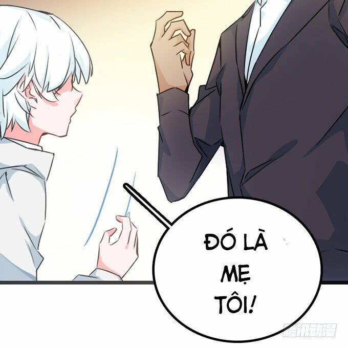 Huyết Đồng Tử: Chapter 12