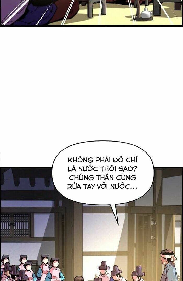 Tôi Sẽ Sống Như Một Hoàng Tử: Chapter 39
