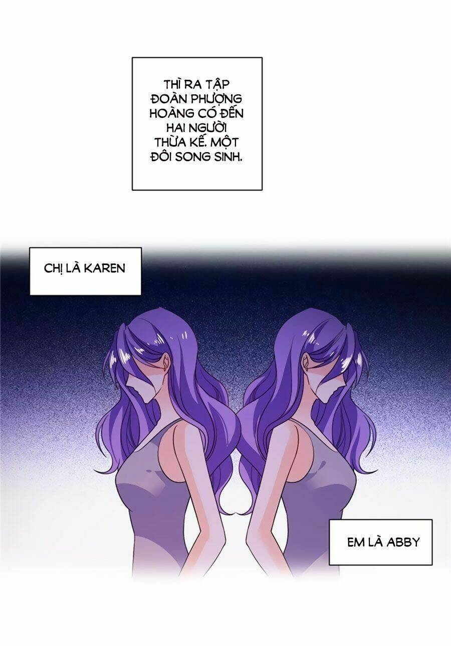 Vợ Yêu Là Báu Vật: Chapter 34