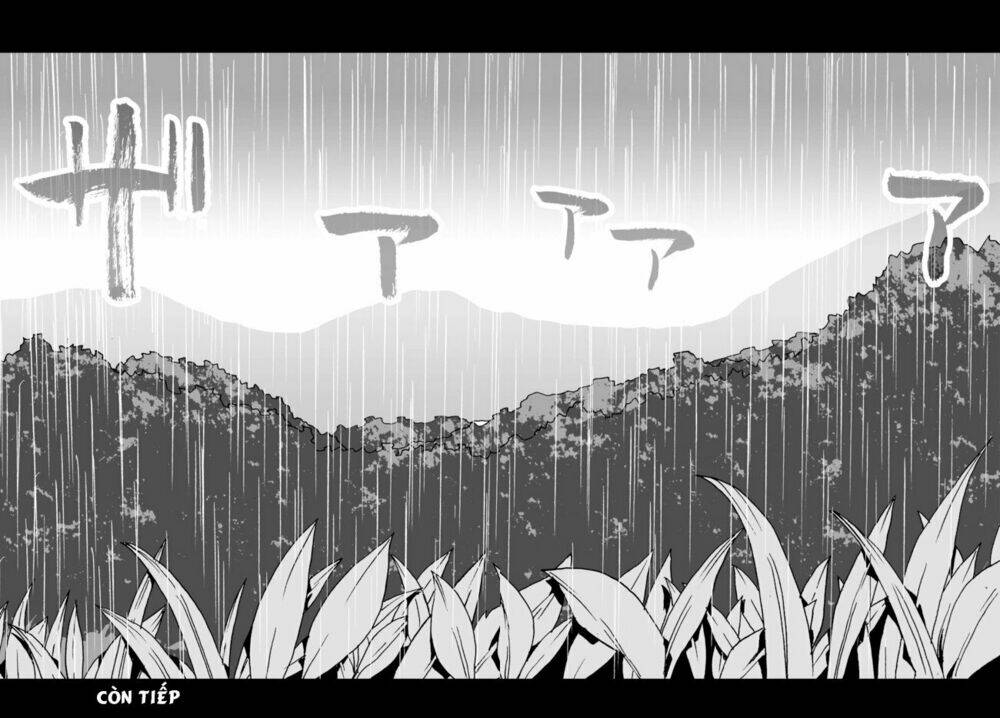 Angel Game: Sayonara To Mirai No Kakera: Chapter 5