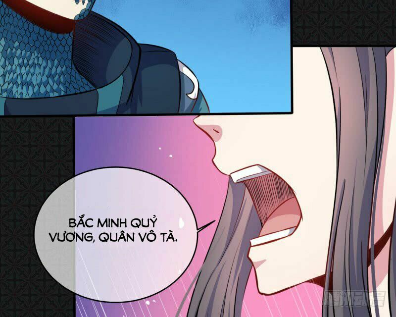 Ngạo Kiều Quỷ Vương Yêu Ta: Chapter 90