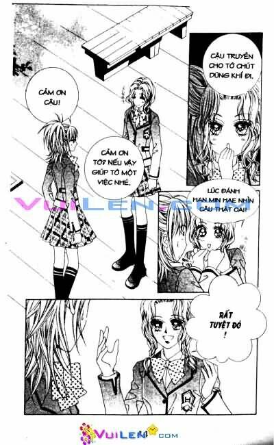 Seasang Bring It On!: Chapter 1