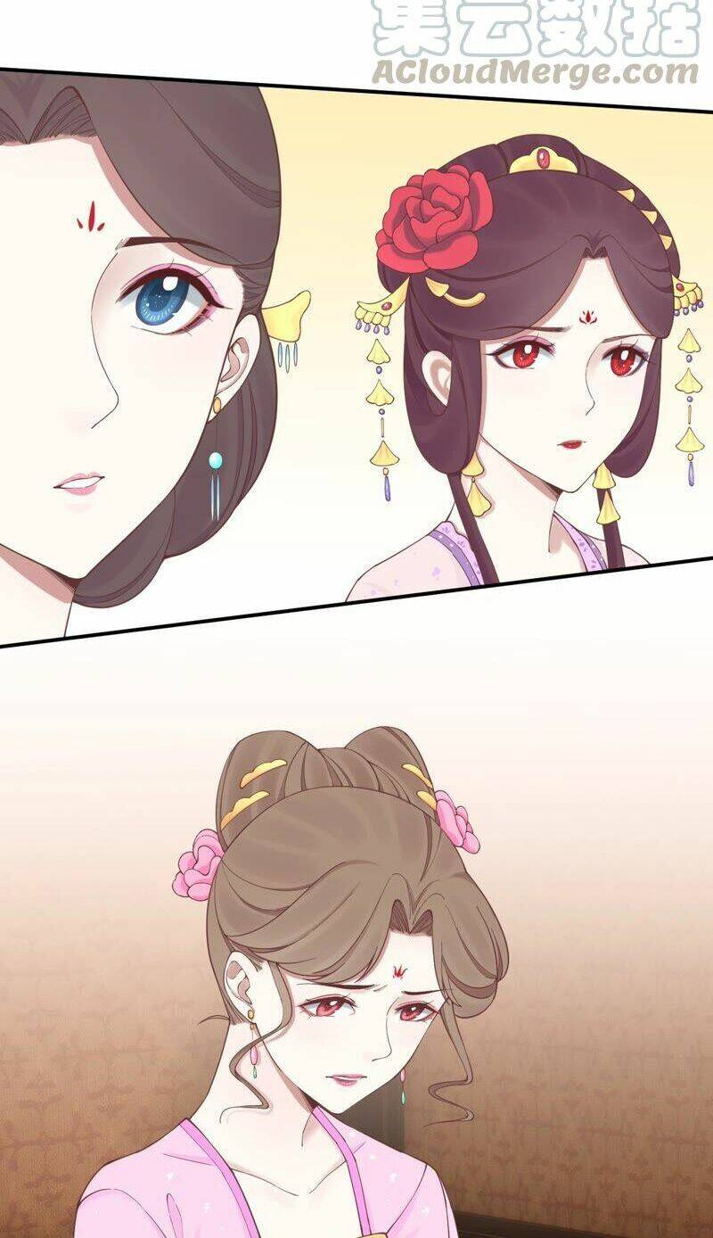 Hoàng Hậu Bận Lắm: Chapter 159