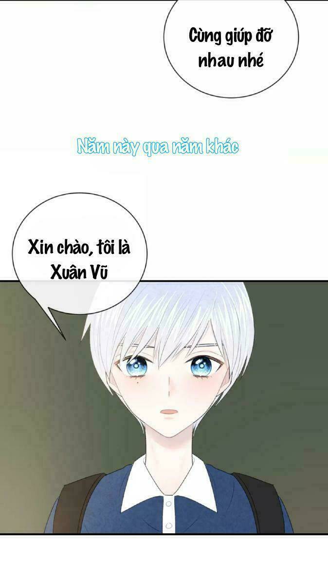 Từ Cái Nhìn Của Em: Chapter 38