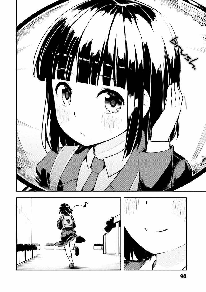 Super Cub: Chapter 3