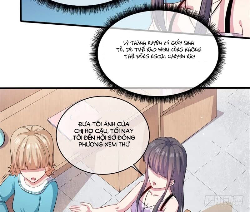 Ngạo Kiều Quỷ Vương Yêu Ta: Chapter 94