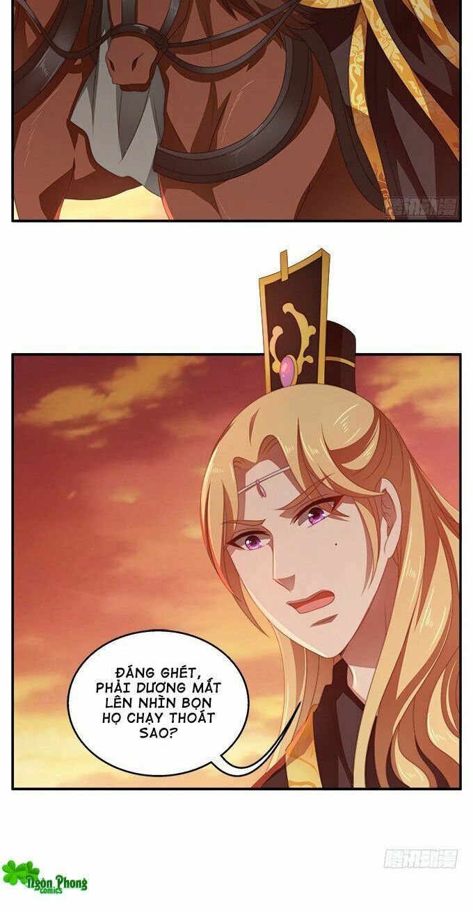 Thịnh Thế An Nhiên: Chapter 47