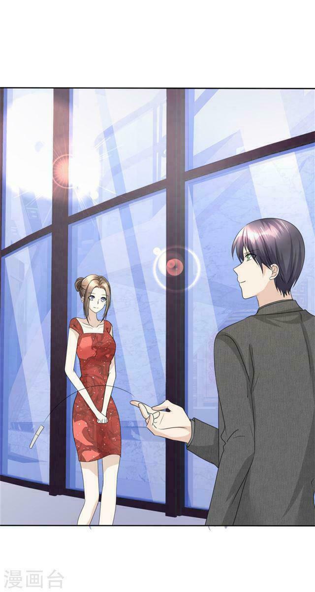 Con Đường Phản Công Của Sủng Thê: Chapter 47: Hẹn hò