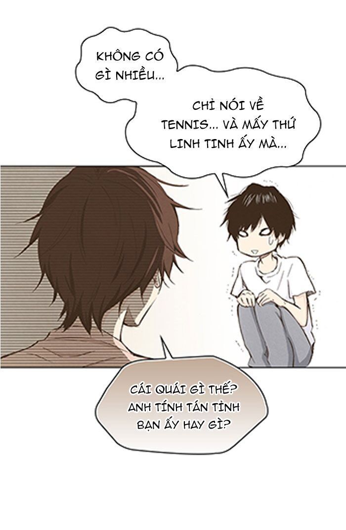 Làm Vợ Anh, Em Nhé: Chapter 34
