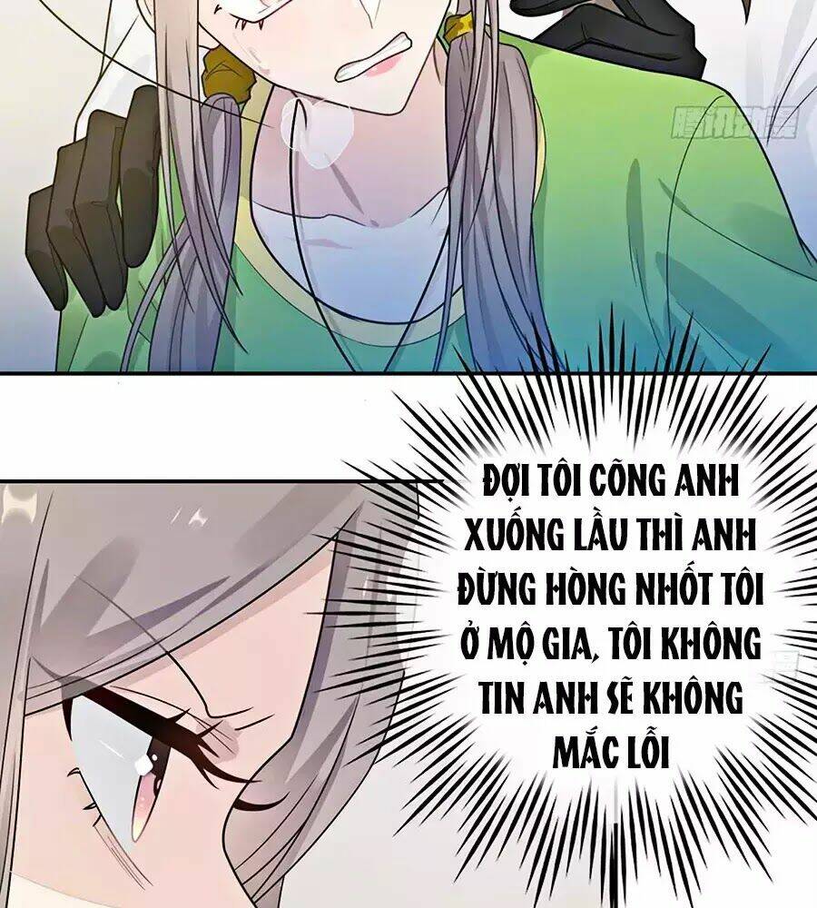 Hai Cách Tìm Gặp Người Yêu: Chapter 36