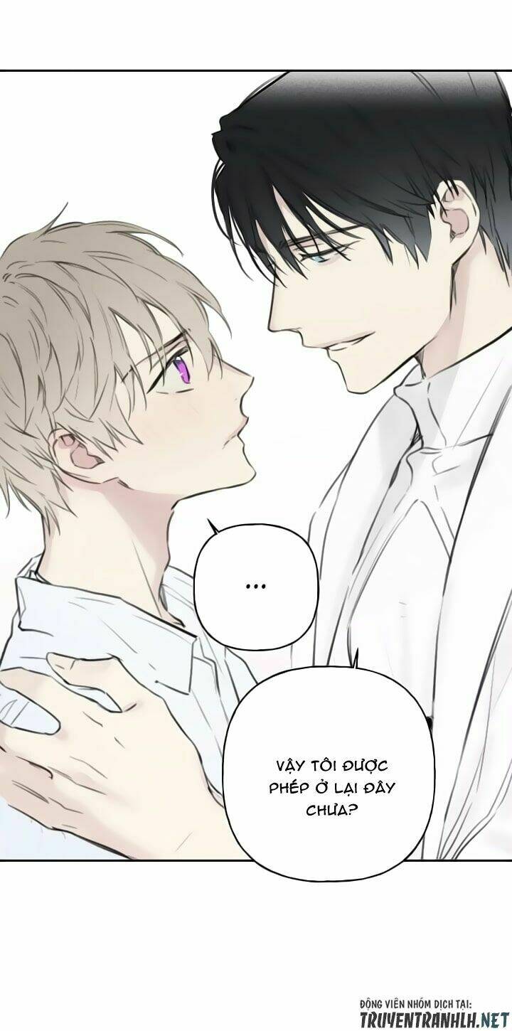 Angel Buddy: Chapter 11