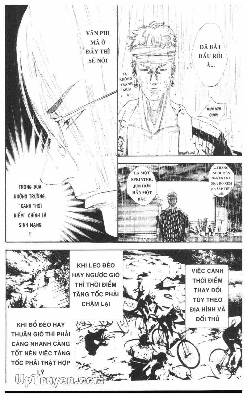 Over Drive: Chapter 16