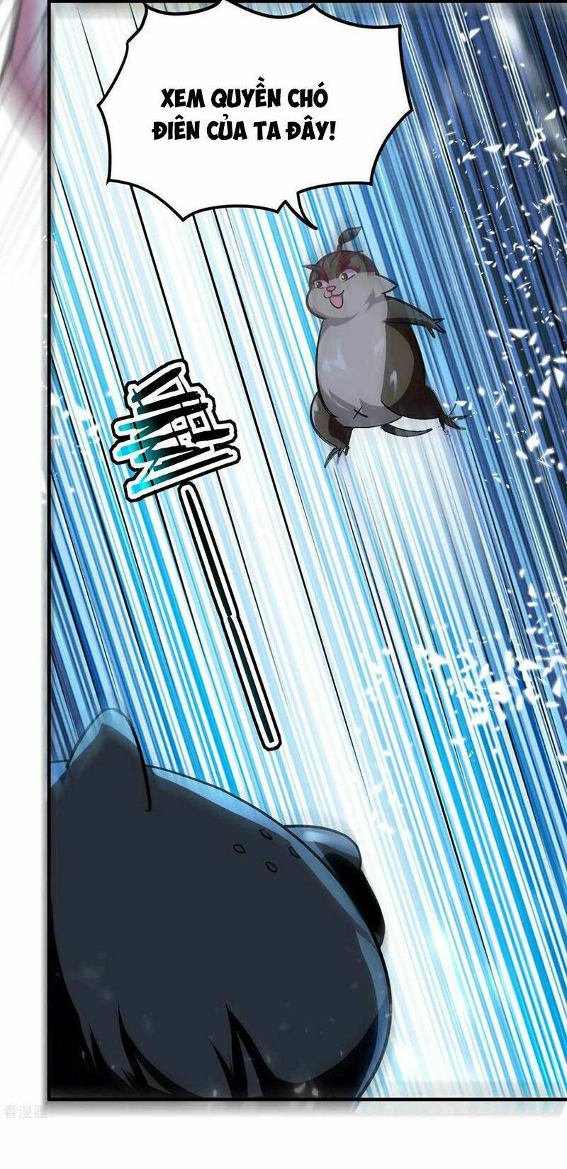 Vạn Giới Tiên Vương: Chapter 90