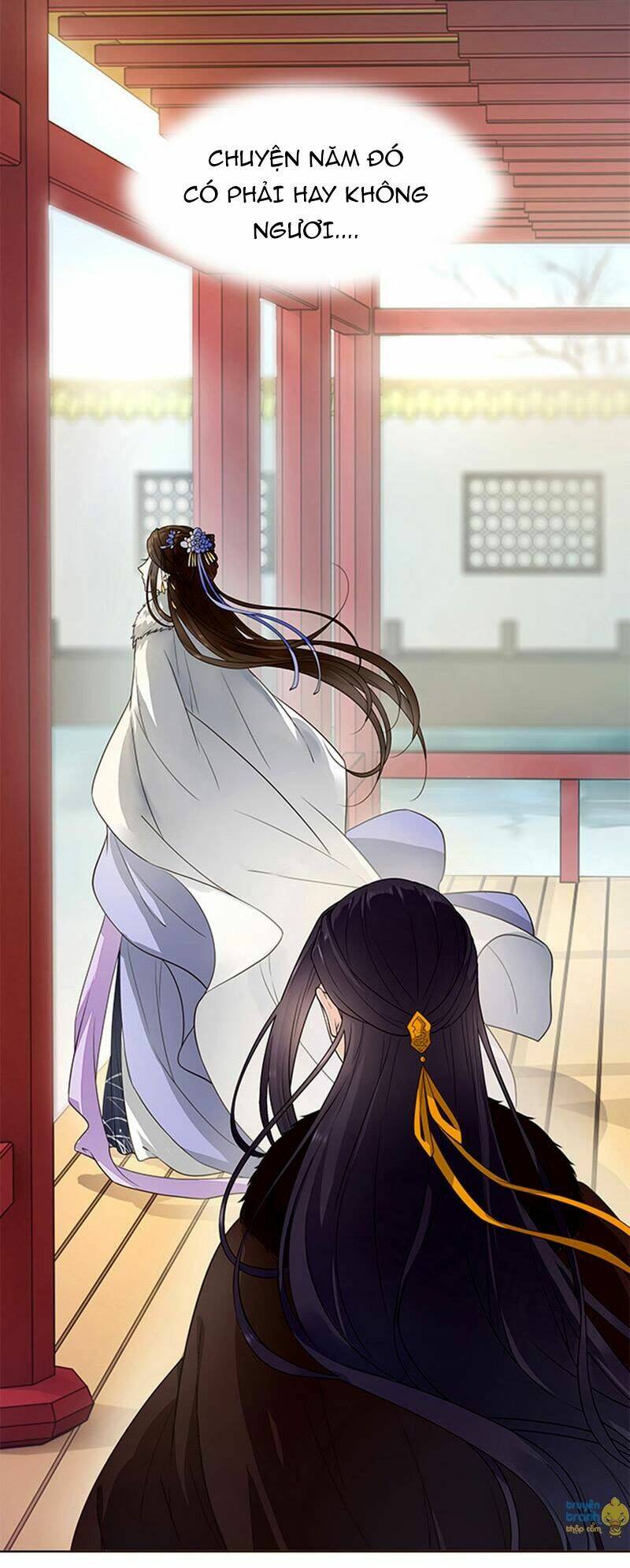 Đại Giá Thừa Tướng: Chapter 74