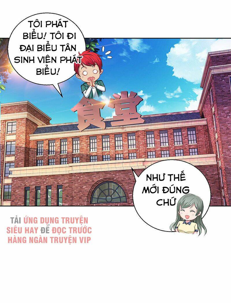 Đô Thị Chí Tôn Hệ Thống: Chapter 192