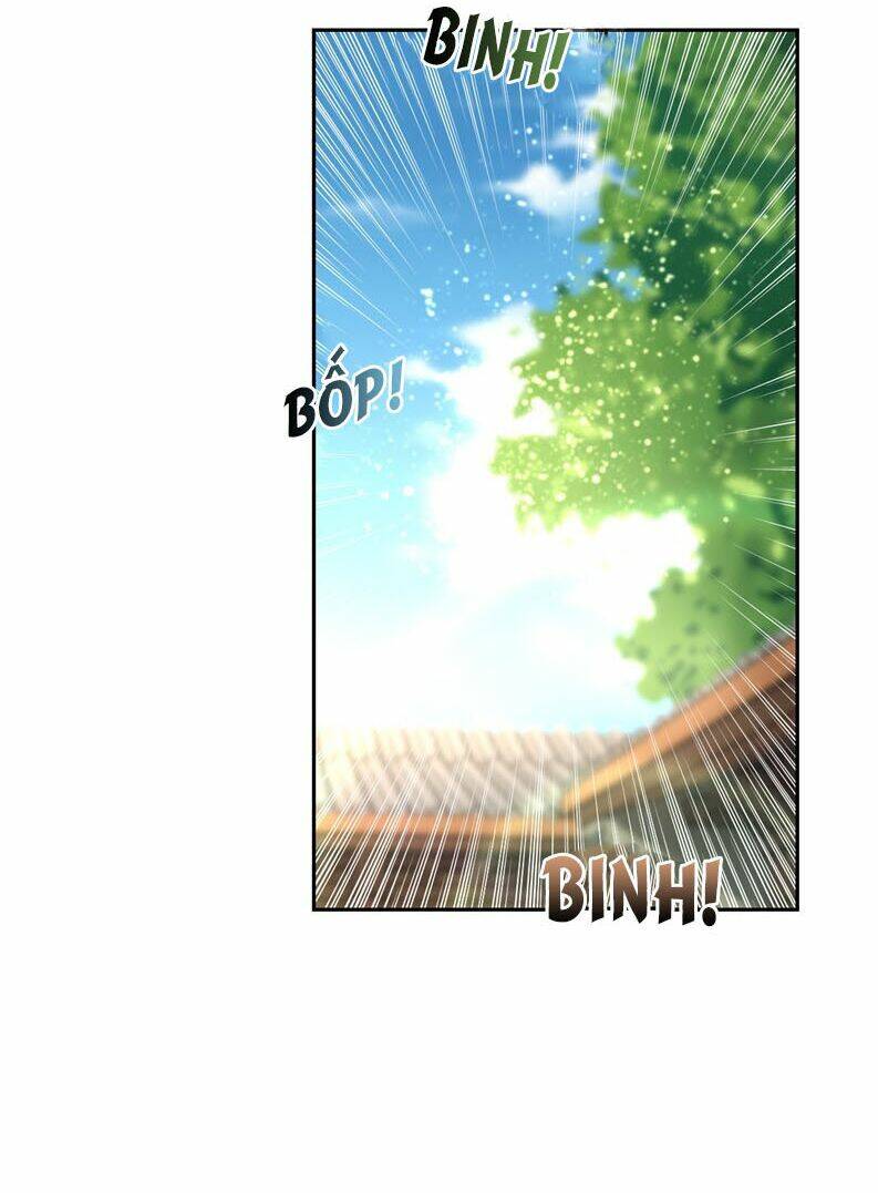Tà Vương Khuynh Thành Cuồng Phi: Chapter 2
