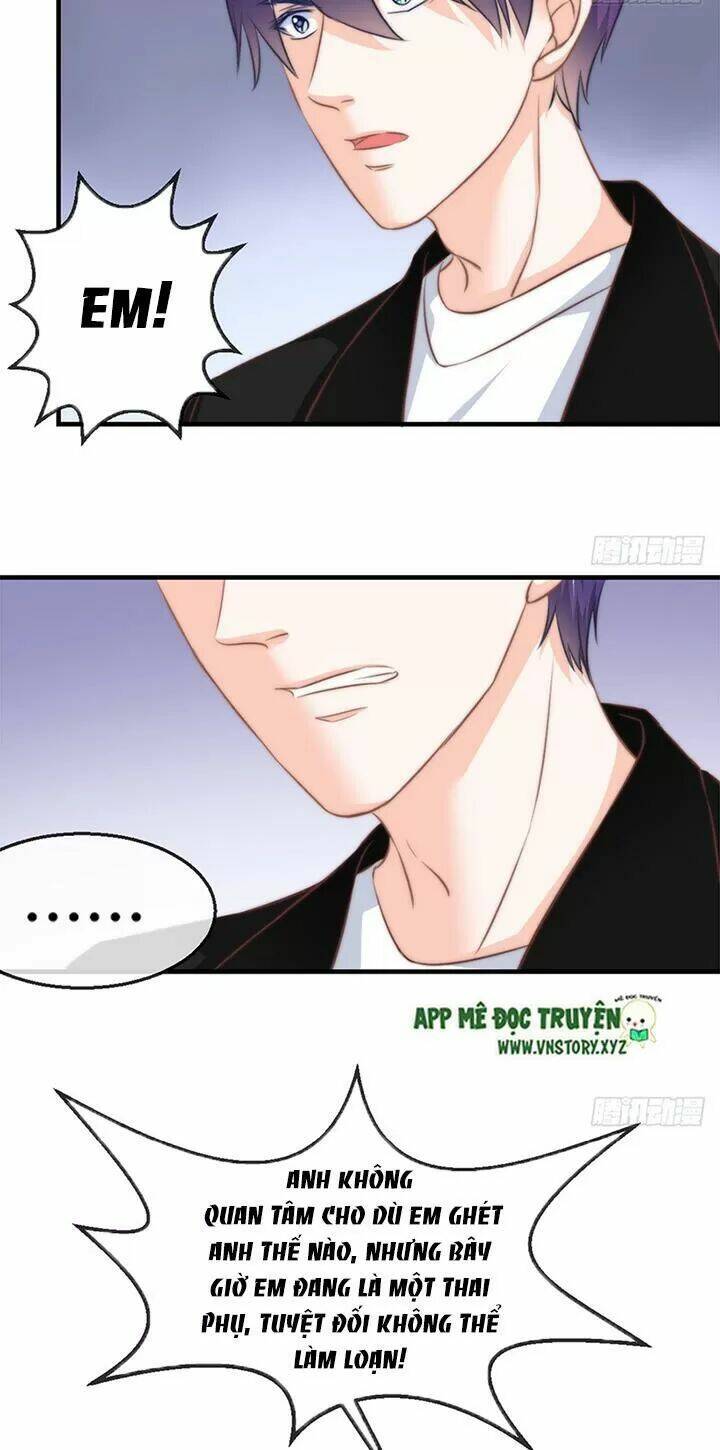 Cẩm Lý Thiếu Nữ Của Tôi: Chapter 94