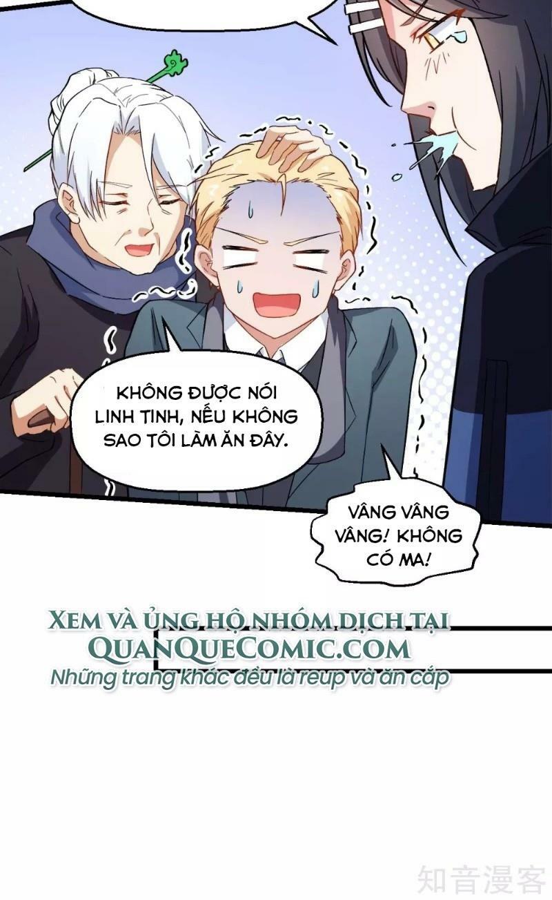 Vườn Trường Cuồng Sư Hệ Thống: Chapter 110
