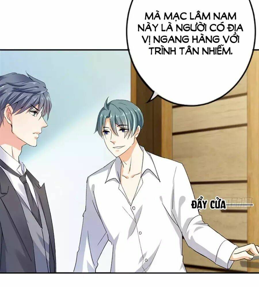 Nhật Ký Dạy Dỗ Của Gia Tộc Đáng Yêu: Chapter 61