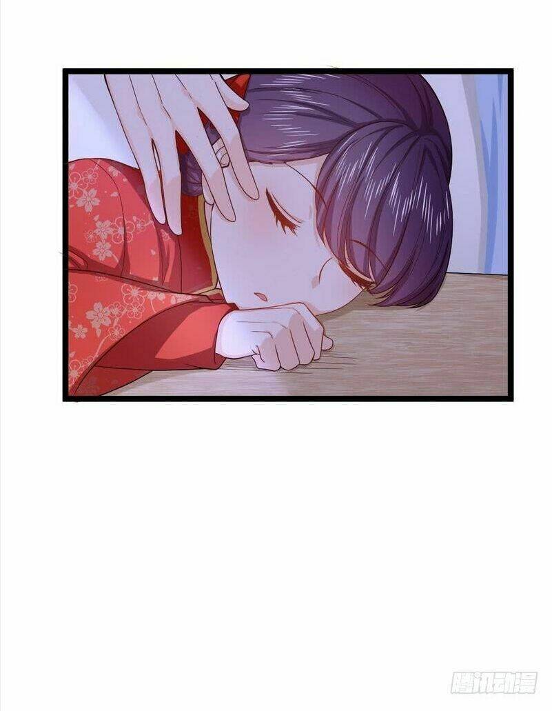 Vợ Yêu Tư Sủng Của Thiếu Soái: Chapter 18