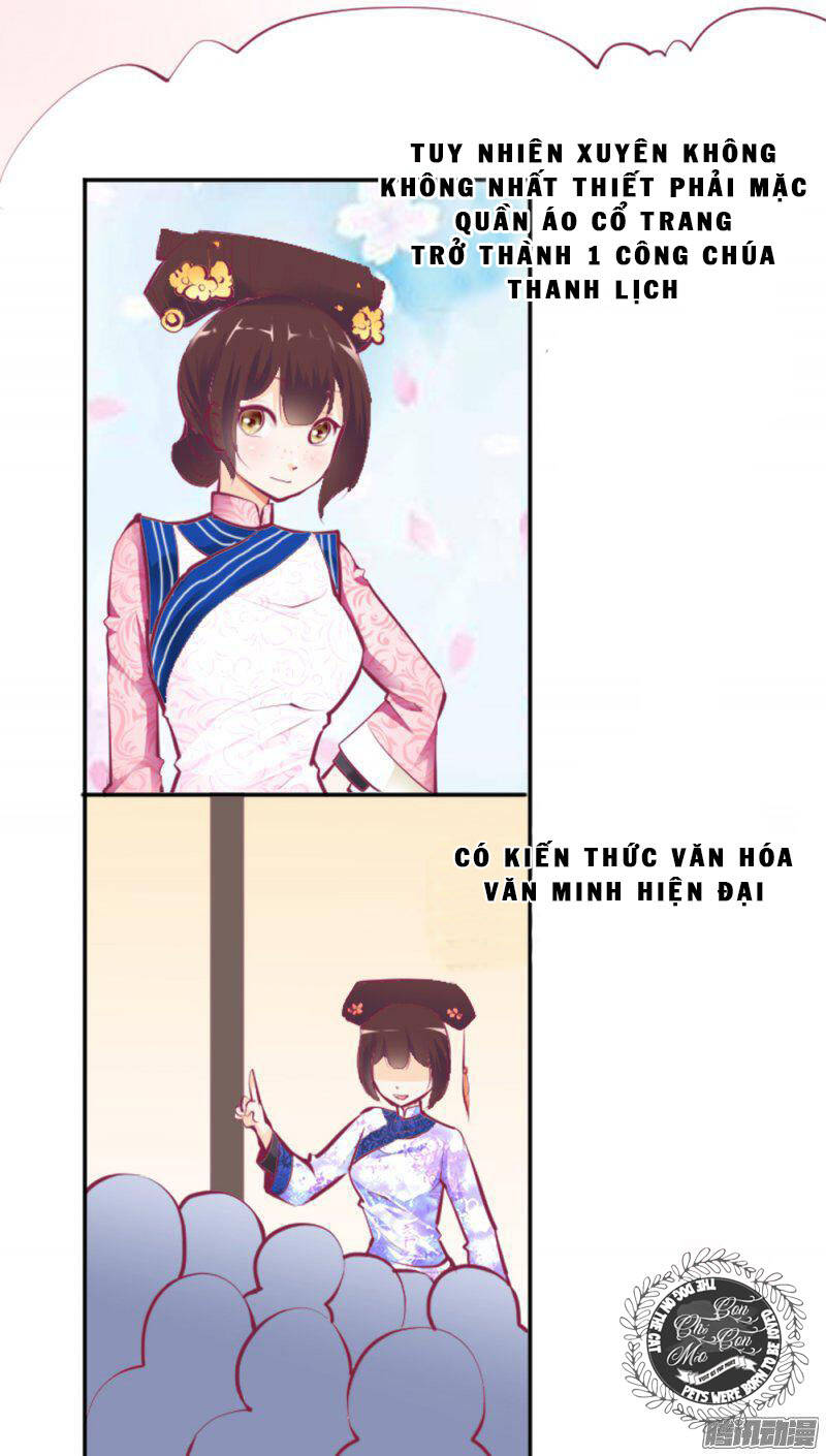 The Queen Note: Chapter 5