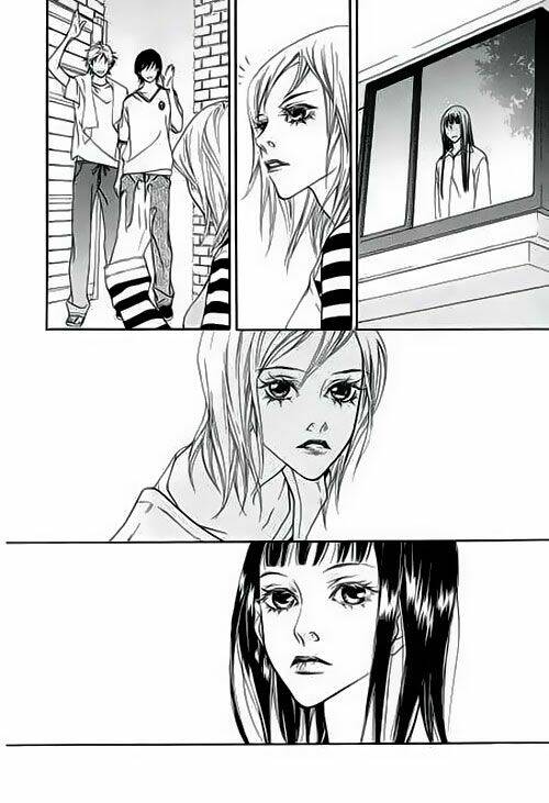 Flowers Of Evil: Chapter 6