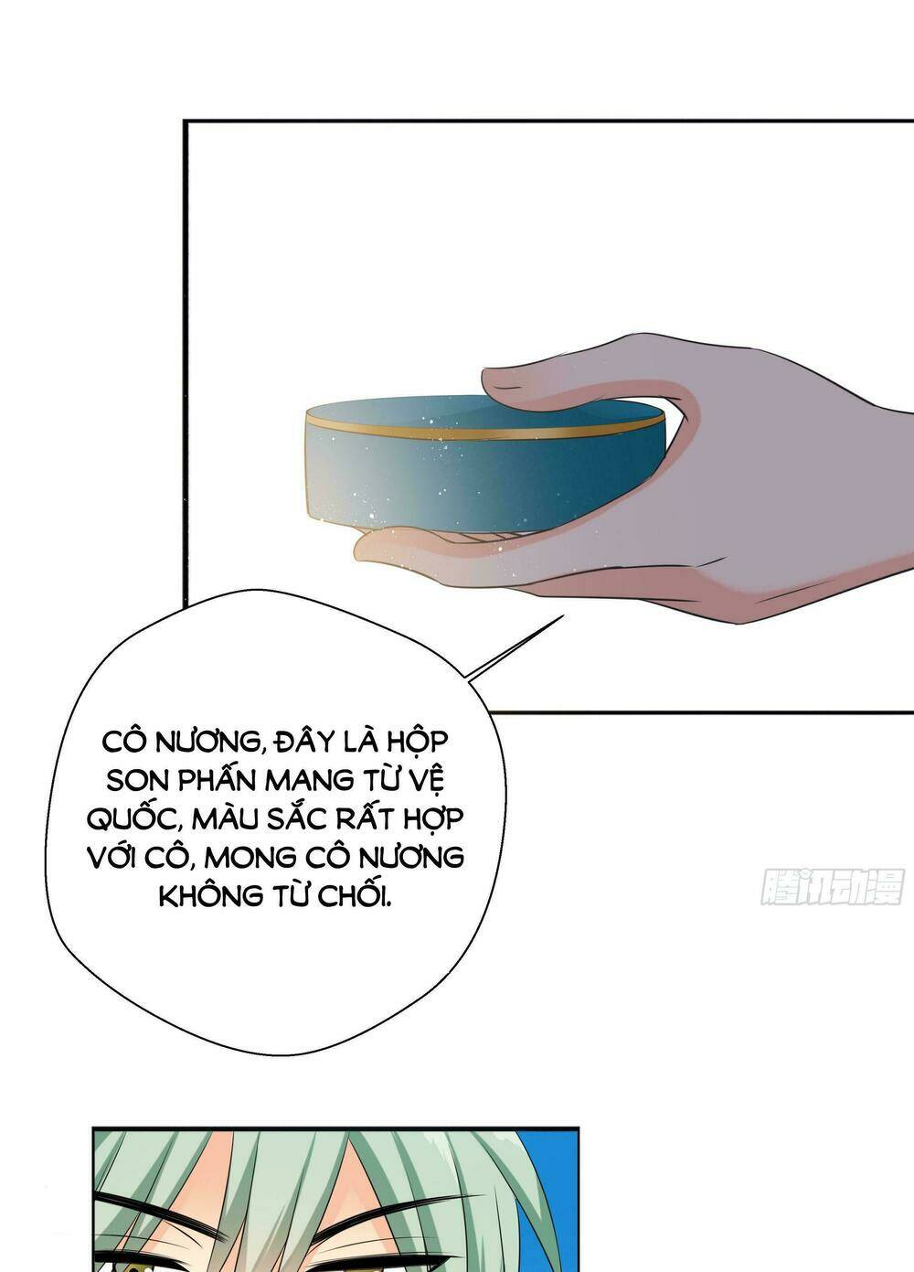 Nam Tử Truyện: Chapter 12