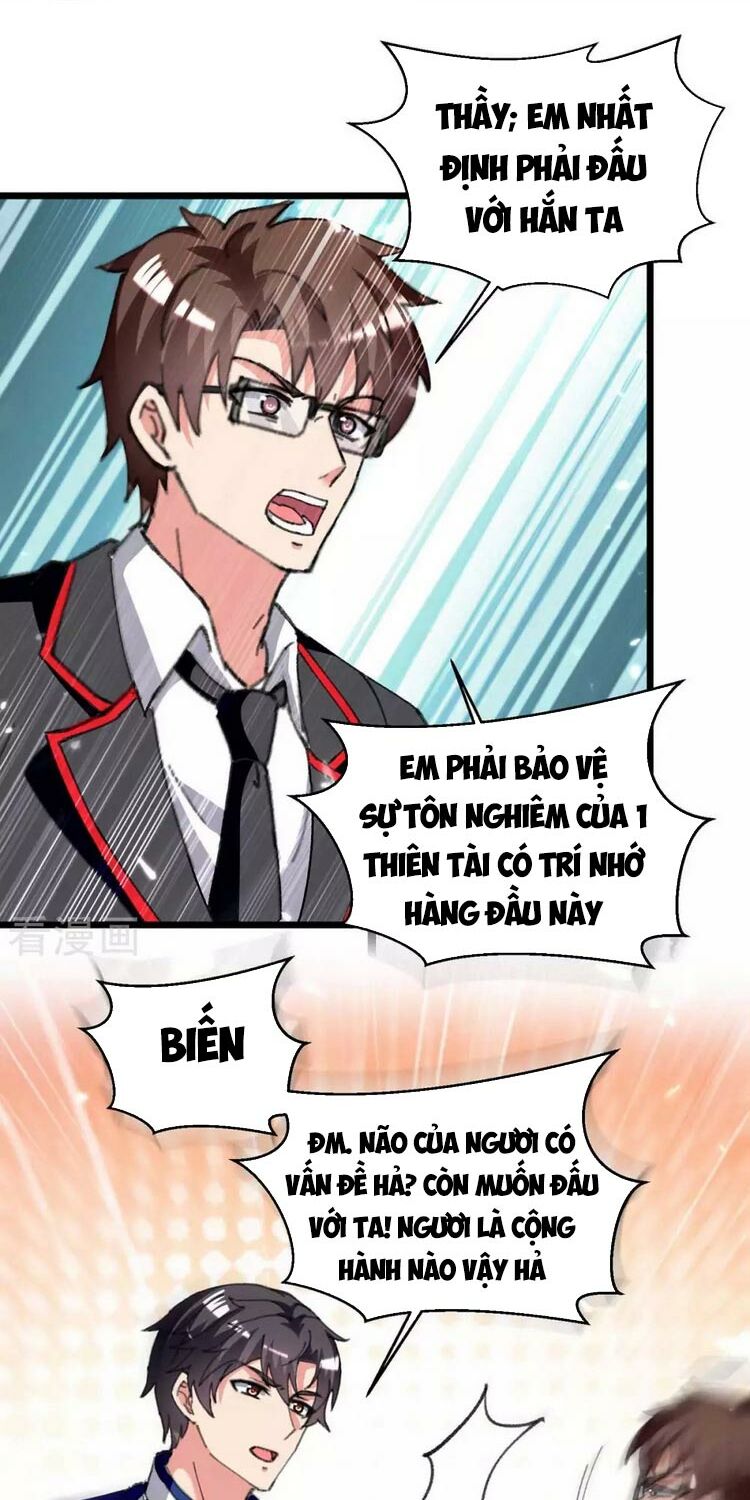 Trọng Sinh Khí Thiếu Quy Lai: Chapter 205