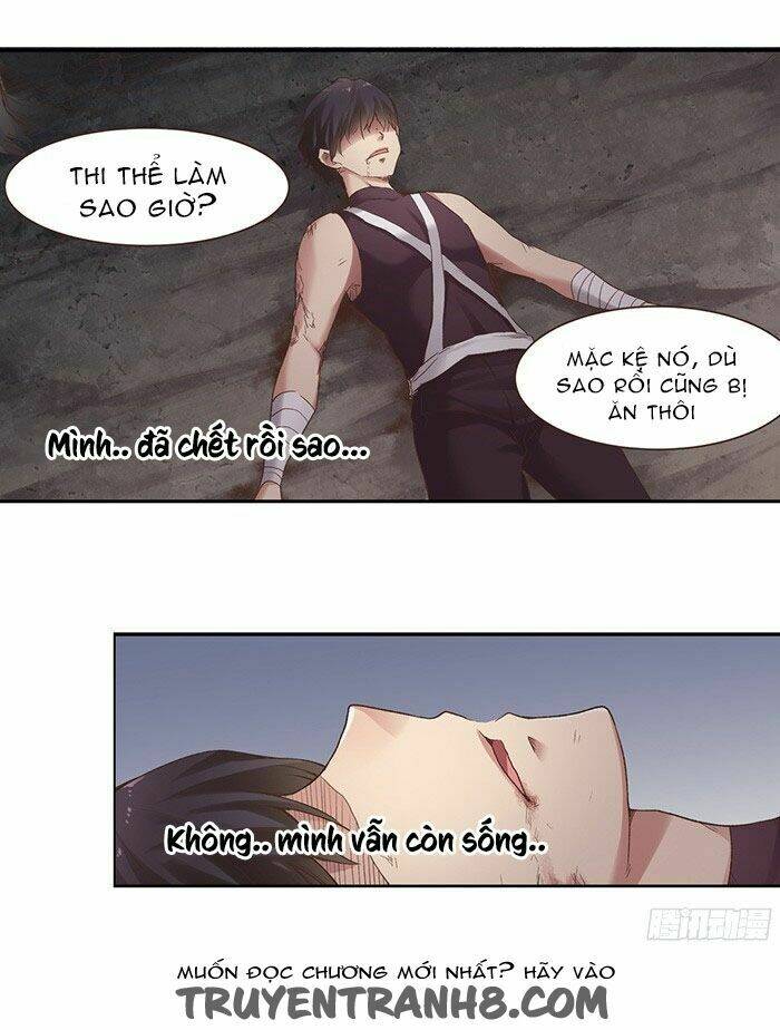 Vì Tôi Là Ông Chú Mở Tiệm Bán Vũ Khí: Chapter 53