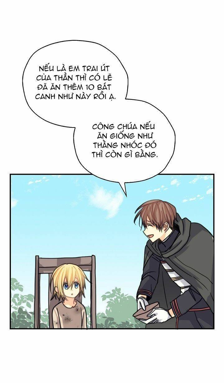 Ba Người Anh Trai Của Tôi Là Bạo Quân: Chapter 8