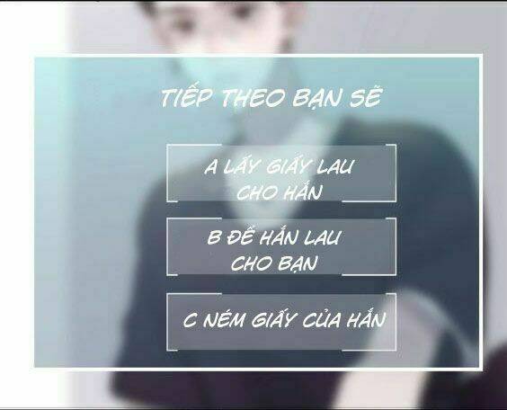 Bạch Nhật Mộng Đồ Giám: Chapter 8