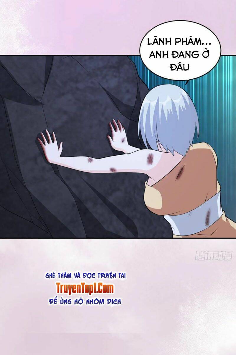 Người Tu Tiên Tại Đô Thị: Chapter 103